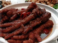 -大铁勺新津菜(东丽阳光新业广场店)