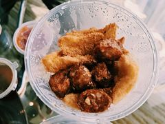 -一肴·牛肉粿条(深圳湾睿印店)
