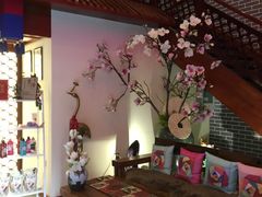 -大赏足道(长白店)
