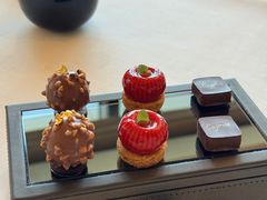 -Caprice(香港四季酒店)