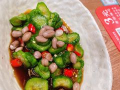 -大盐帮川菜馆(长楹天街店)