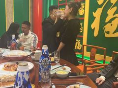 -北平食府.北京烤鸭(亦庄店)