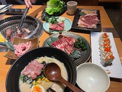 -骏河日料·烤肉(东鱼坊店)