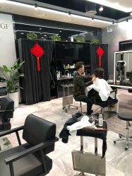 点击看大图 -TIGI英国美发沙龙