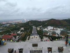 -龙口南山旅游景区
