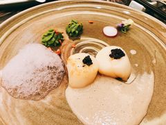 -广州康莱德·韵轩中餐厅