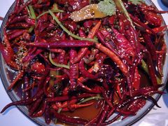 -钳小柒·小龙虾蓝龙王烧烤夜宵(长寿路店)