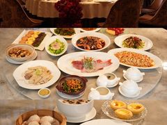 -中山喜来登酒店
