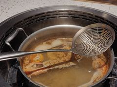 -海汕记·潮汕鲜牛肉火锅·自助