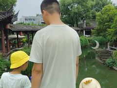 -龙潭水乡