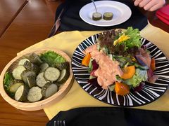 -申德勒加油站西餐厅Schindlers Tankstelle(上海外滩店)