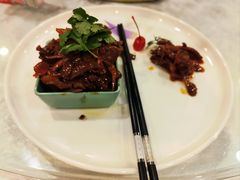 -北京全聚德(西客站店)