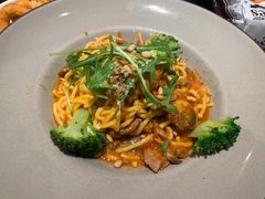 -Pennehut畔尼意面(合肥万象城店)