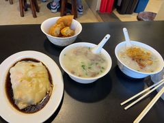 -伍湛记 · 广州老字号(龙津中路店)