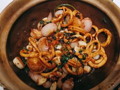 -海富门·带鱼·淮扬菜·粤菜(甘家口店)