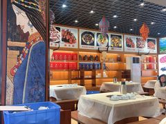 -九寨特色牦牛肉汤锅 羊肉汤锅