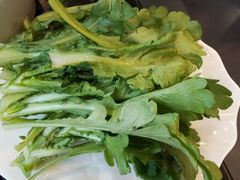 -筋头巴脑牛一锅(朝阳路总店)