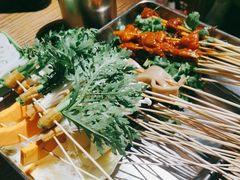 -江湖六膳門串串香(隆礼路店)