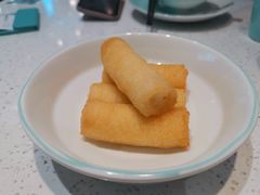炸鲜奶-姚姚酸菜鱼(五象万象汇店)