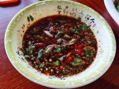 -阿才景东带皮牛肉馆(茶林苑店)