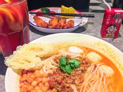 -留半山·香港食堂(啦啦宝都店)