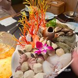 海南糟粕醋火锅 你别太香