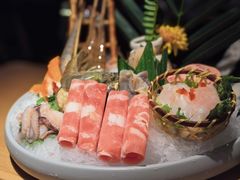 -生如夏花泰式火锅(西村黑金店)