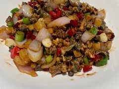 -健眺小海鲜(临海后山店)