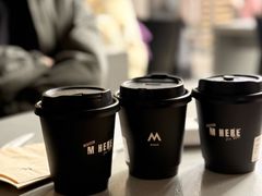 -M Stand(成都COSMO店)