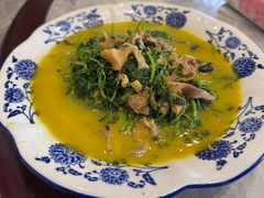 -呼吸森林·生态农庄农家乐私房菜