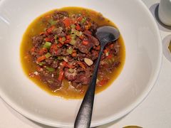 -院里寻菜·精致庭院菜(观沙岭店)