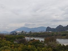 -忆咖啡观景餐厅(桂林象山公园店)
