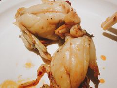 -小南房鲜美蛙火锅(北苑店)