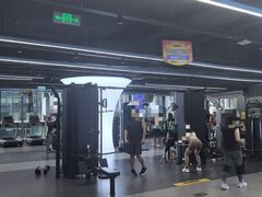 -超鹿运动(五四路恒力城店)