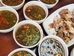 -普集烧鸡(新店)