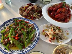 -辣螃铠盆盆蟹大排档(总店)