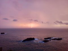-东极岛景区-青浜岛