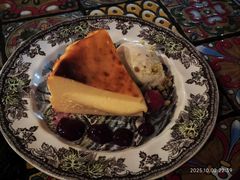 -BROWNSTONE布朗石西班牙餐厅(富城店)