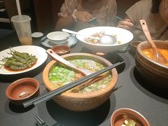 -山石榴·贵州菜(丰盛里店)