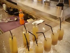 -龙之梦万丽酒店青餐厅