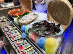 -初色海鲜自助(万丰路店)