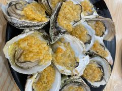 -蚝抵食·湛江生蚝(湾北路店)