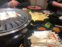 -九田家黑牛烤肉料理(石路天虹店)