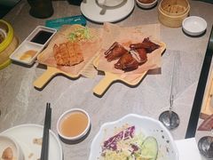 -满江悦手作点心(开元地中海店)