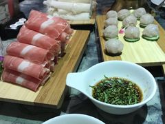 -慢丽江·云南野生菌土鸡锅(付家庄店)