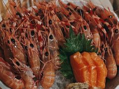 -大焰自助日式料理 铁板烧(徐汇店)