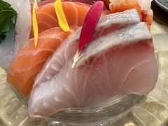 -鮨政· Omakase(港汇恒隆广场店)