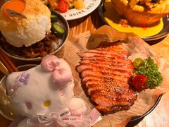 -岛风·台食小馆 ISLAND BISTRO(烟台山店)