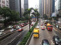 -翠华餐厅(湾仔店)