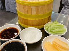 -鸿运楼烤鸭店(天桥店)